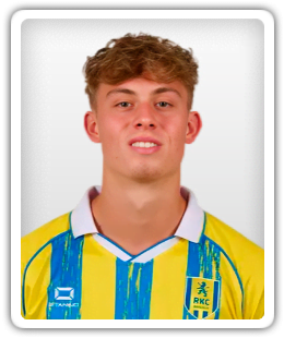 Haye van Gemert