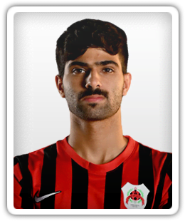 Osamah Al-Tairi