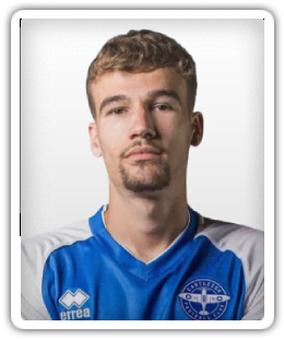Reece Johnson