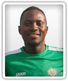 Oumar Traoré