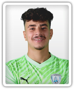 Yousef Ramadan