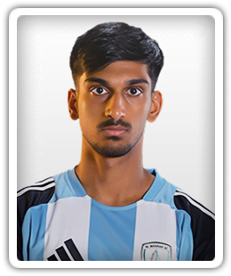 Nabil Irfan