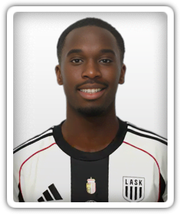 Oumar Diallo