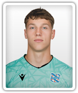 Bernt Klaverboer