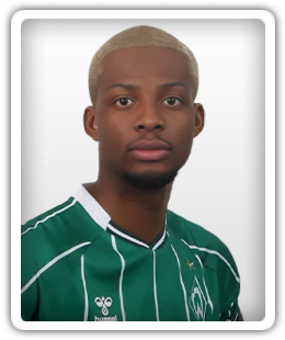 Joel Imasuen