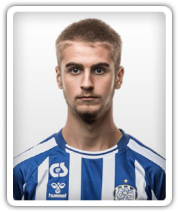 Breki Baldursson