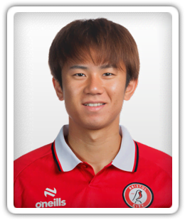 Yu Hirakawa