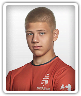 Dmitry Sherstobitov
