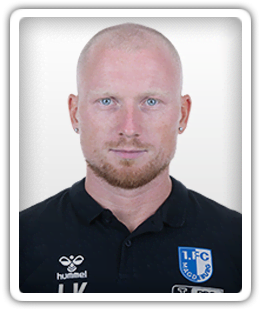 Jannik Kirchenkamp