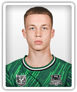 Dmitry Kanaev