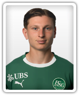 Alessandro Vogt