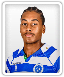 Denzel Eijken