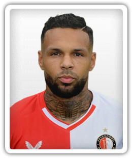 Jeremy van Uunen
