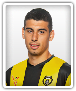 Asier Santolaya