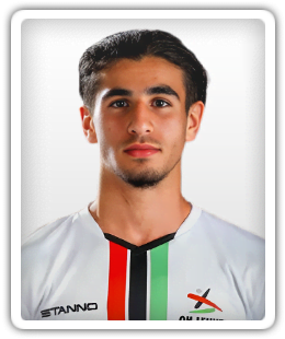 Soufiane Hassouan