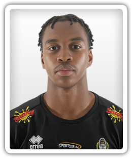 Thierno Diallo