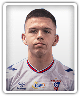 Kacper Capiga
