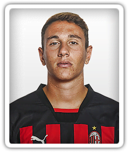 Gianluca Rossi