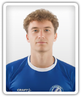 Briek Van Hoorick