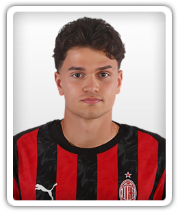 Gioele Perina