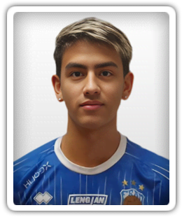 Markús Páll Ellertsson
