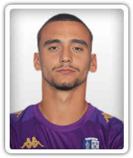 Lucas Fachadas