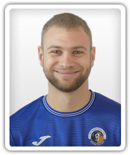 Ivaylo Markov