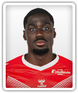 Alexi Koum