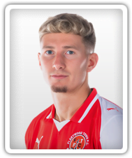 Will Davies