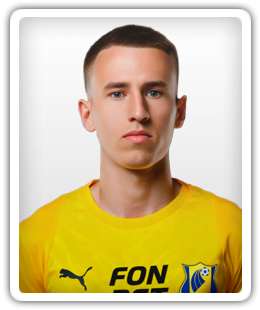 Daniil Shantaliy