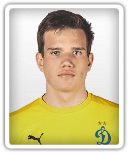 Gleb Kosteley