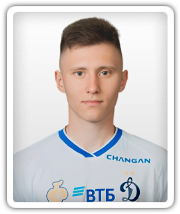 Denis Simonov