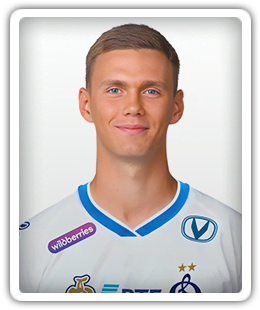 Yegor Nazarenko