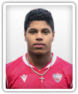 Helber Josua Catano Catano