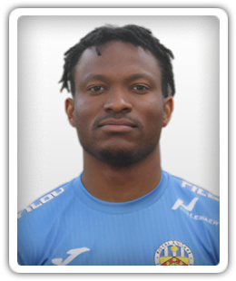 Samuel Addo