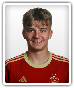 Cameron Wilson