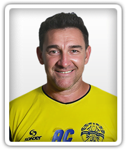 Mario Pigliacampo