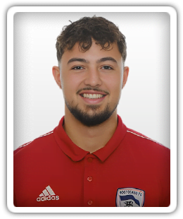 Mahir Huber