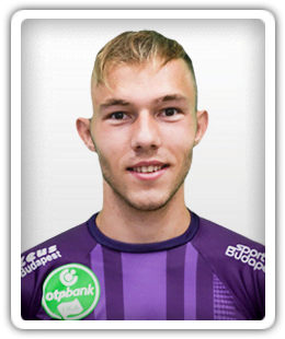 Benjámin Gyori
