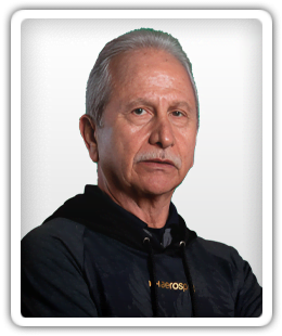 Edgar Ramírez