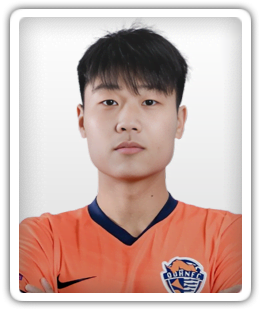 Jin Yonghao
