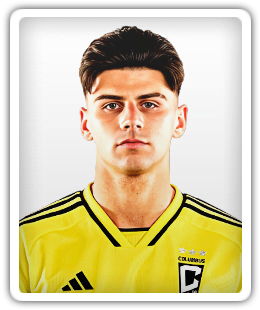Max Arfsten