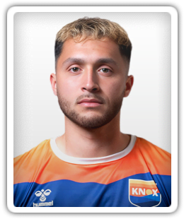 Rudi Castro
