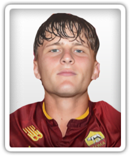 Mattia Della Rocca