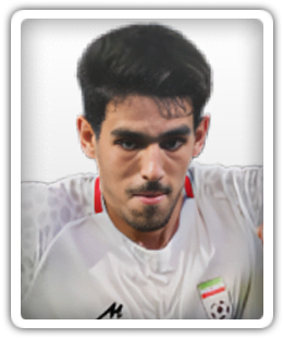 Mohammad Hossein Eslami