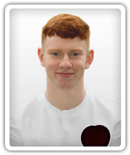 Harvey Chisholm