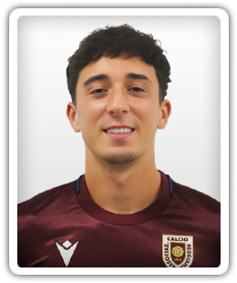 Leonardo Mendicino