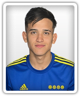 Dylan Gorosito