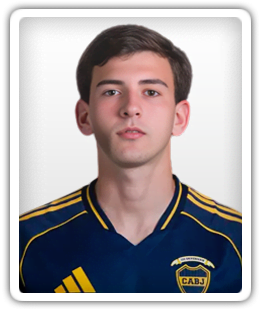 Camilo Rey Domenech