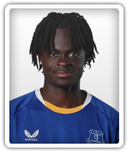 Tyrique George